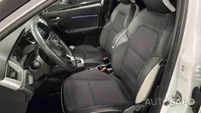 Renault Captur 1.0 TCe 100 Bi-Fuel techno de 2024