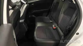 Renault Captur 1.0 TCe 100 Bi-Fuel techno de 2024