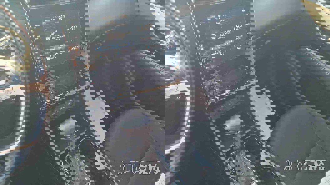 Hyundai Tucson 1.6 CRDi Premium DCT de 2022