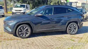 Hyundai Tucson 1.6 CRDi Premium DCT de 2022