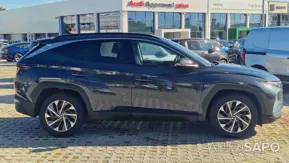Hyundai Tucson 1.6 CRDi Premium DCT de 2022