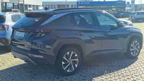 Hyundai Tucson 1.6 CRDi Premium DCT de 2022