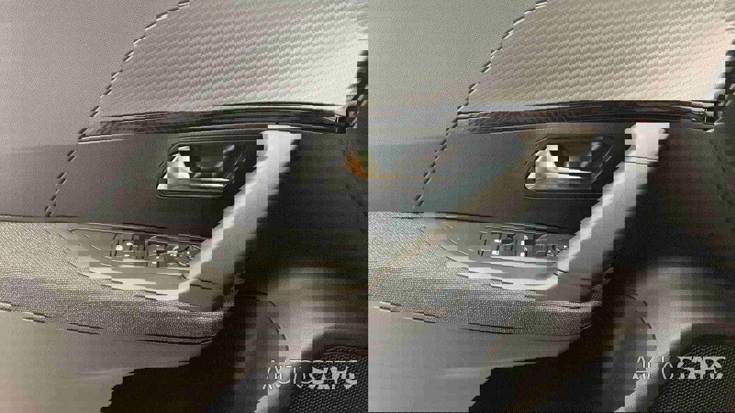 Peugeot 2008 1.2 PureTech Style de 2025