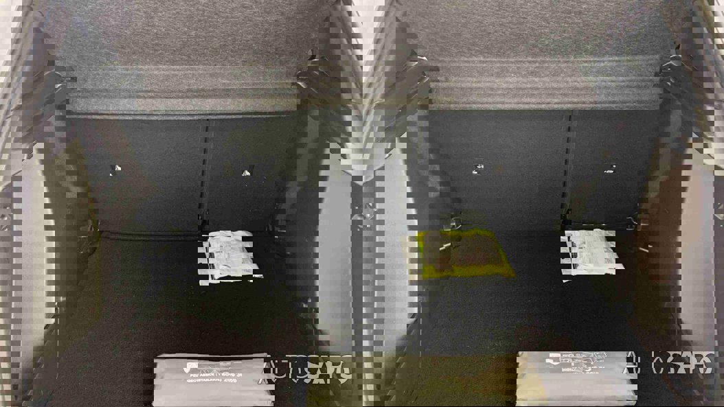 Peugeot 2008 1.2 PureTech Style de 2025