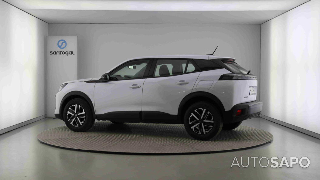 Peugeot 2008 1.2 PureTech Style de 2025