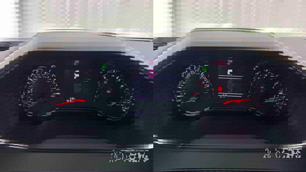 Peugeot 2008 1.2 PureTech Style de 2025