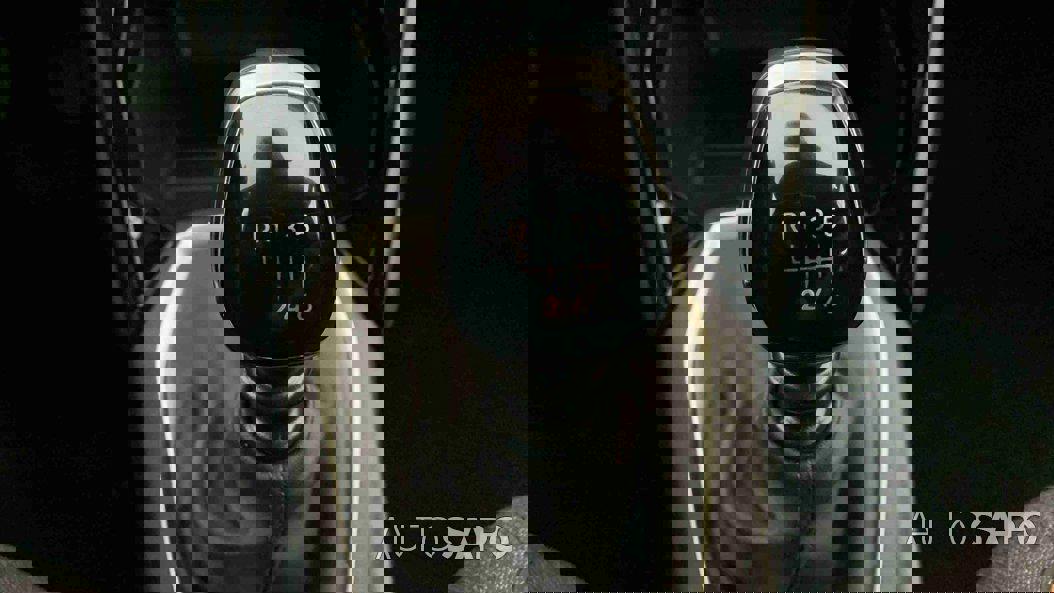 Peugeot 2008 1.2 PureTech Style de 2025