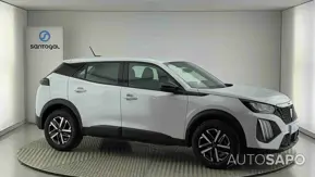Peugeot 2008 1.2 PureTech Style de 2025