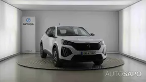Peugeot 2008 1.2 PureTech Style de 2025