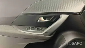 Peugeot 2008 1.2 PureTech Style de 2025