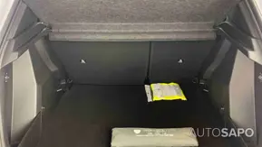 Peugeot 2008 1.2 PureTech Style de 2025