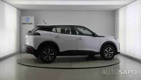 Peugeot 2008 1.2 PureTech Style de 2025