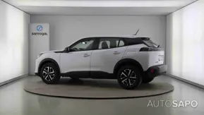 Peugeot 2008 1.2 PureTech Style de 2025