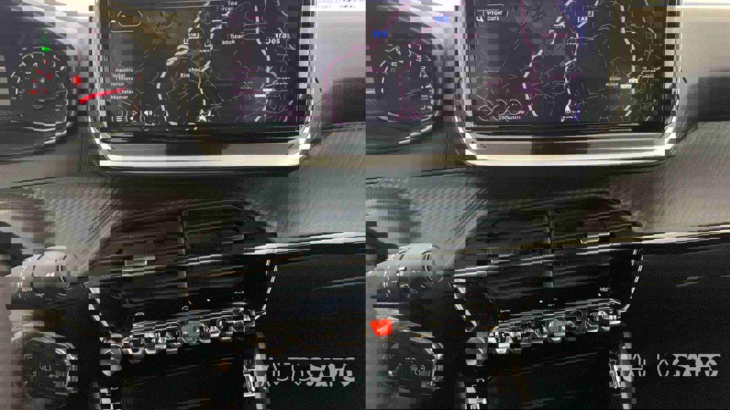 Peugeot 2008 1.2 PureTech Active de 2024