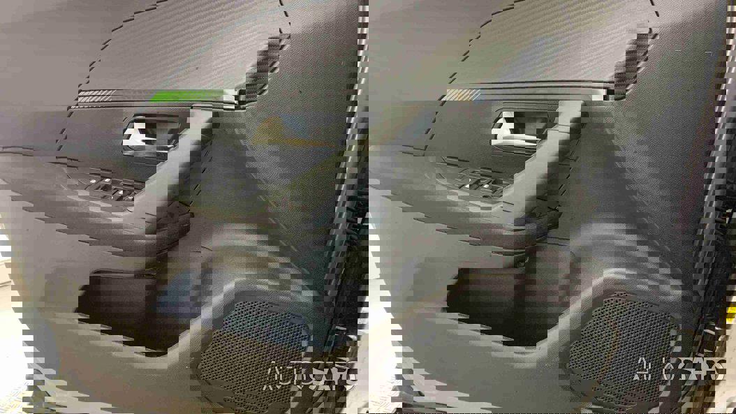 Peugeot 2008 1.2 PureTech Active de 2024