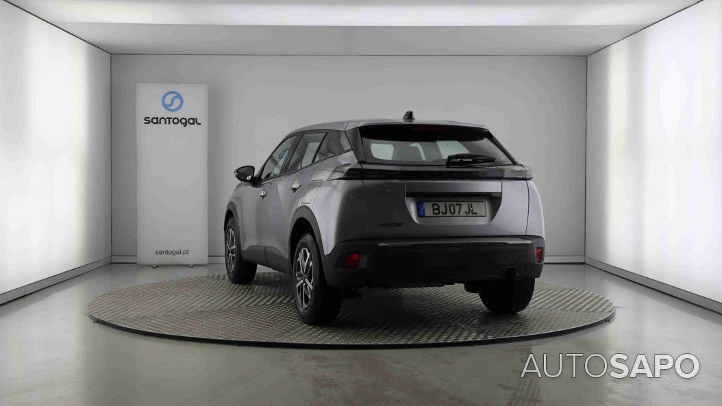 Peugeot 2008 1.2 PureTech Active de 2024