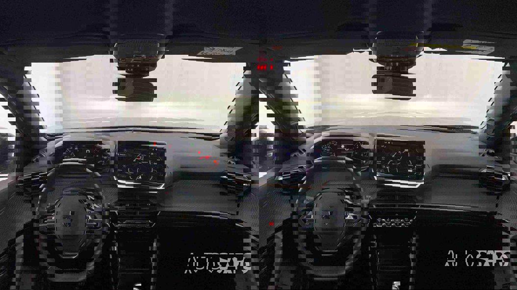 Peugeot 2008 1.2 PureTech Active de 2024