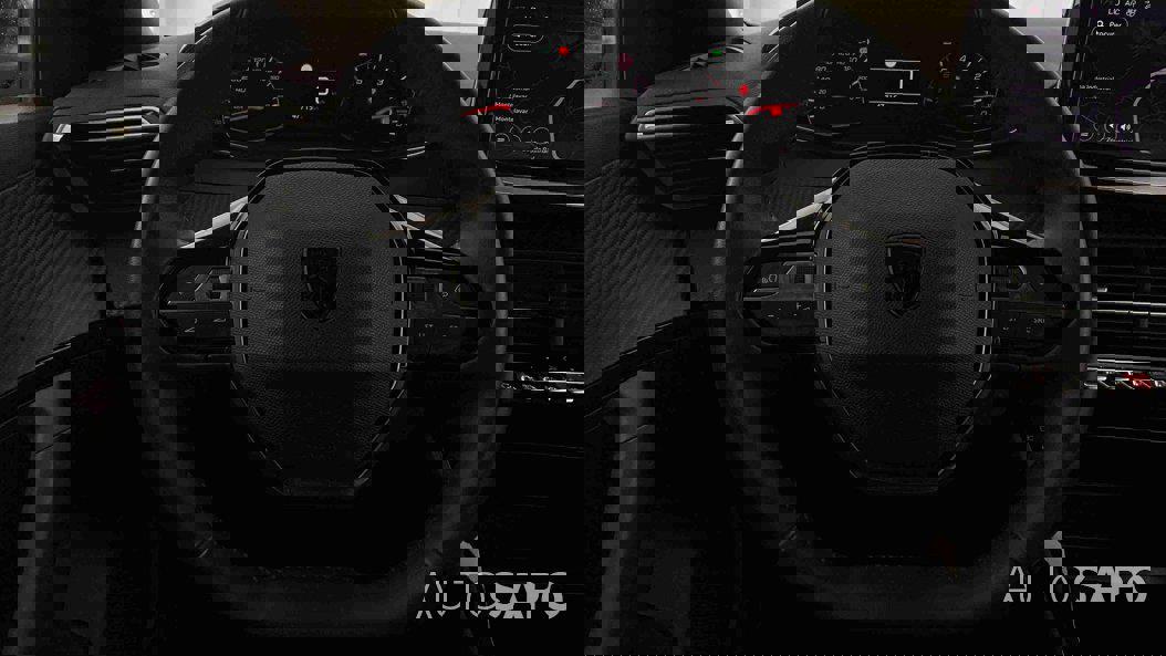 Peugeot 2008 1.2 PureTech Active de 2024