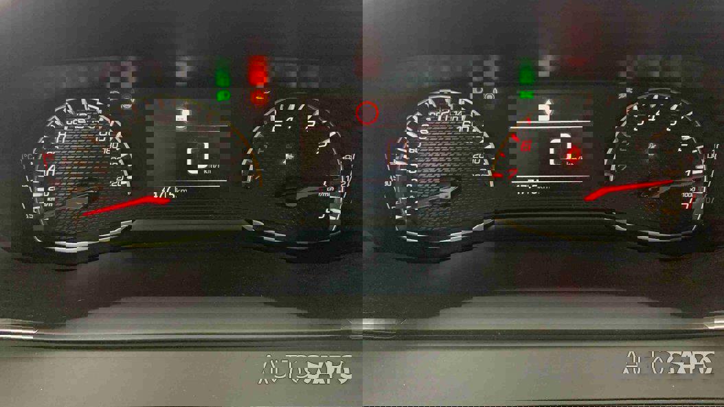 Peugeot 2008 1.2 PureTech Active de 2024