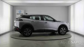 Peugeot 2008 1.2 PureTech Active de 2024