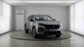 Peugeot 2008 1.2 PureTech Active de 2024