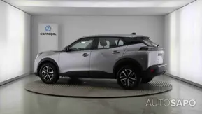 Peugeot 2008 1.2 PureTech Active de 2024