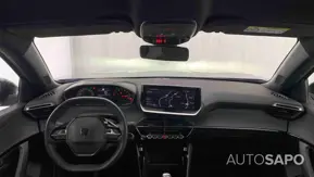 Peugeot 2008 1.2 PureTech Active de 2024