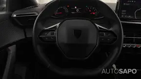 Peugeot 2008 1.2 PureTech Active de 2024