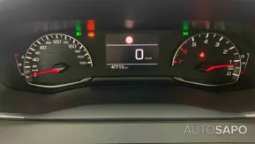 Peugeot 2008 1.2 PureTech Active de 2024