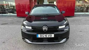 Citroen C4 de 2025