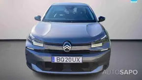 Citroen C4 de 2025