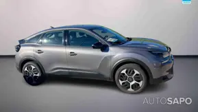 Citroen C4 de 2025