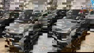 Jeep Avenger 54 kWh Summit de 2025