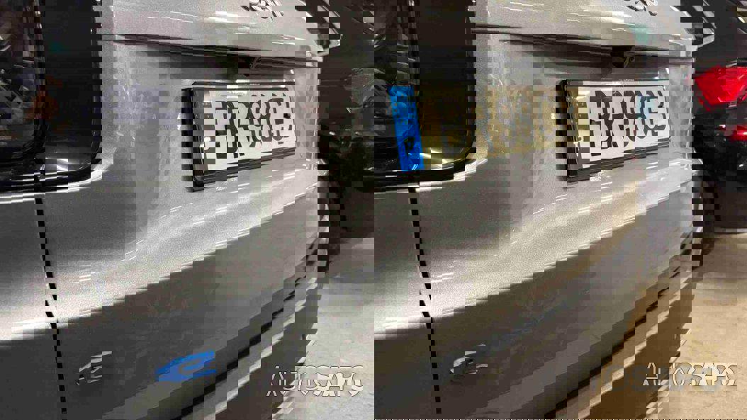 Jeep Avenger 54 kWh Summit de 2025