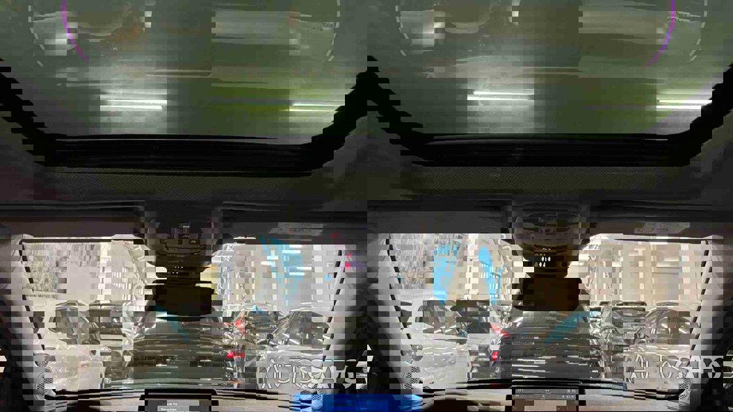 Jeep Avenger 54 kWh Summit de 2025