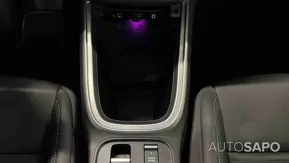 Jeep Avenger 54 kWh Summit de 2025