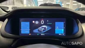 Jeep Avenger 54 kWh Summit de 2025