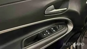 Jeep Avenger 54 kWh Summit de 2025