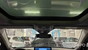 Jeep Avenger 54 kWh Summit de 2025