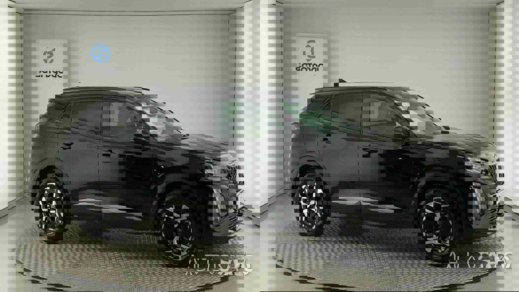 Peugeot e-2008 Allure de 2024