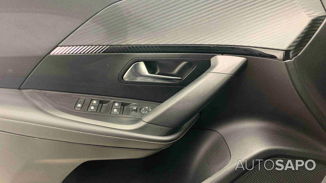 Peugeot e-2008 Allure de 2024