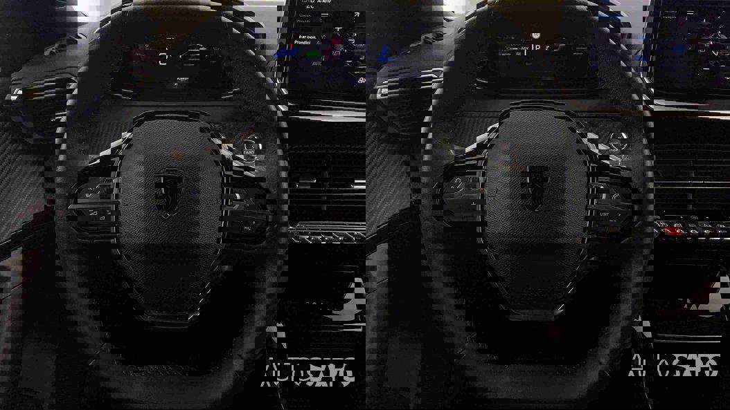 Peugeot e-2008 Allure de 2024