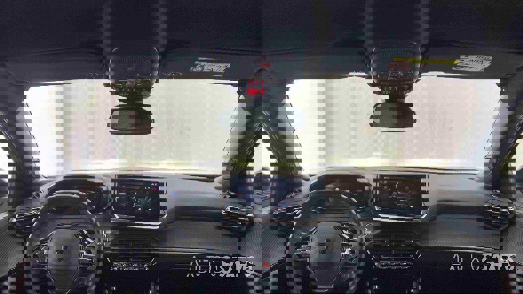 Peugeot e-2008 Allure de 2024