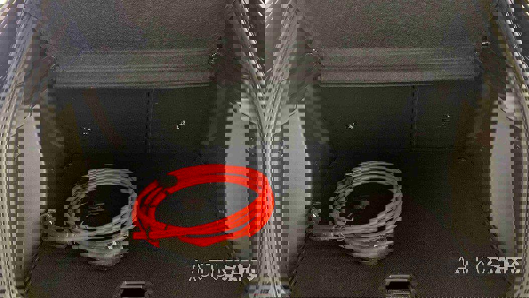 Peugeot e-2008 Allure de 2024