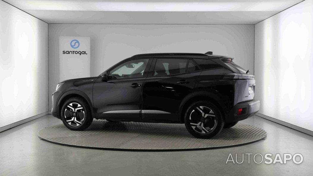 Peugeot e-2008 Allure de 2024