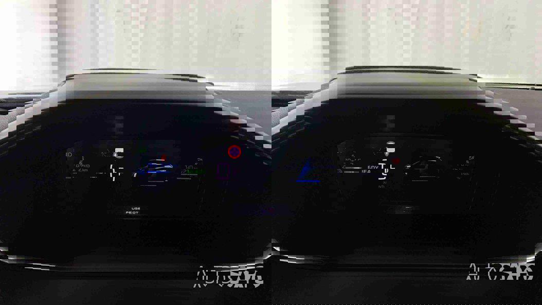 Peugeot e-2008 Allure de 2024