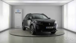 Peugeot e-2008 Allure de 2024