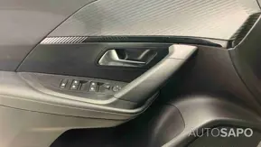 Peugeot e-2008 Allure de 2024