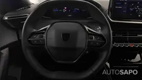 Peugeot e-2008 Allure de 2024