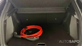 Peugeot e-2008 Allure de 2024